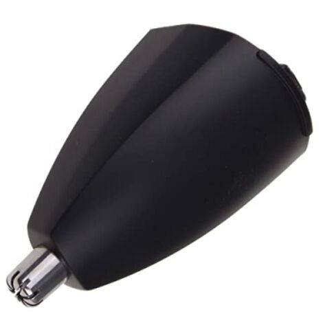 Babyliss - accessorio per naso e orecchie - 35308350 - 3030053828358