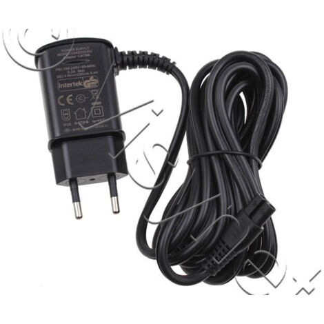 Babyliss - adaptateur de charge - 35208720 - 3030053836063