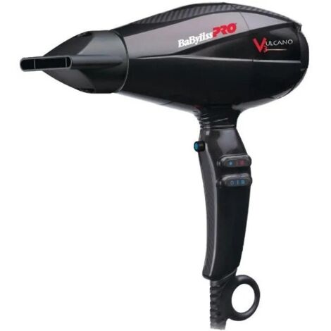 BABYLISS BAB6980IE Haartrockner