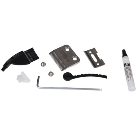 Babyliss - bloque de cuchillos + fijación - 35009550 - 3030053826538