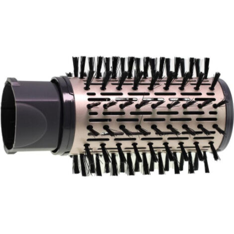 BaByliss Brosse a boucler a Poils rotatifs AS960E Beliss Big Hair 1000