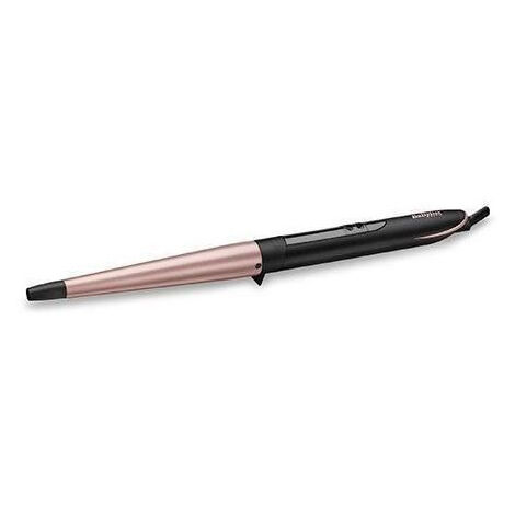 BABYLISS C454E BOUCLEUR MANUEL Conical Wand