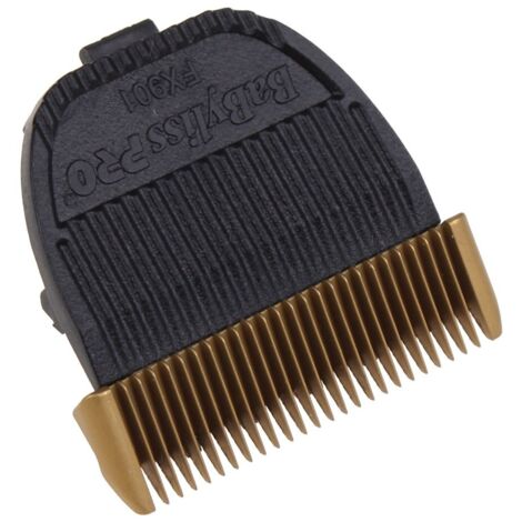 Babyliss - coltello - lame tagliacapelli - 35008110 - 3030053829591