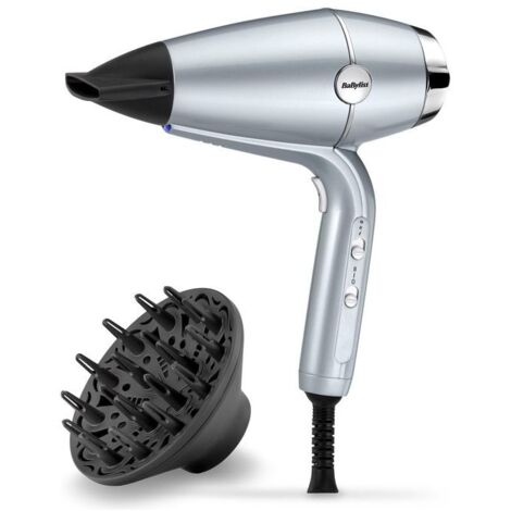 Babyliss D773DE Haartrockner
