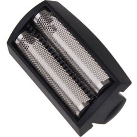 Babyliss - double tete rasage - 35108900 - 3030053822523