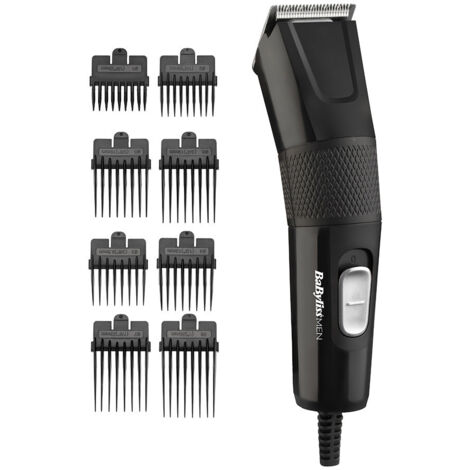 BaByliss E756E CORTAPELO