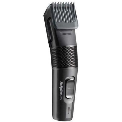 BABYLISS E786E TONDEUSE CHEVEUX - PRECISION CUT