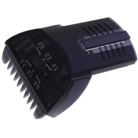 Babyliss - guide de coupe precision - 35808302 - 3030053823100