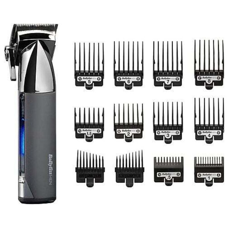 BABYLISS E996E Haarschneider