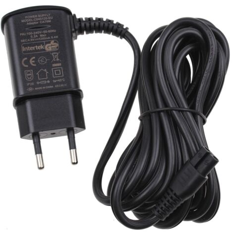 Babyliss - netzadapter - 35208720 - 3030053836063