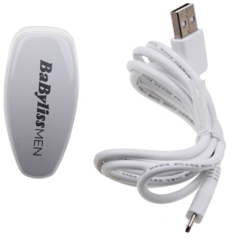 Babyliss - netzadapter - 35209960 - 3030053839842