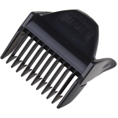 Babyliss - opzetkam 3mm - 35806720 - 3030053822813