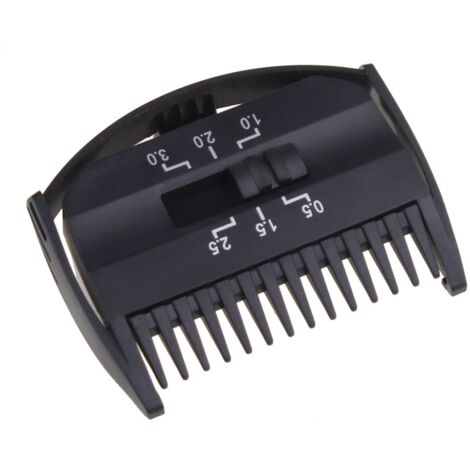 Babyliss - peine cabezal de precisión - 0.5 - 3mm - 35809508 - 3030053825982