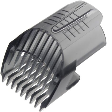 Babyliss - peine guía 2-24mm - 35807860 - 3030053836469