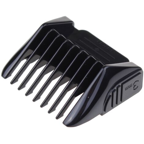 Babyliss - peine guía 3 mm - 35806603 - 3030053824169