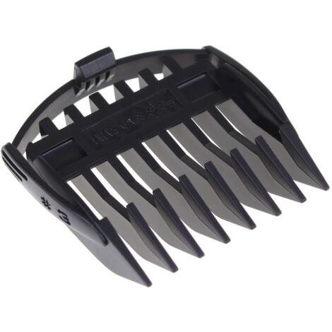 Babyliss - peine guía - 9,5 mm - 35809502 - 3030053825920