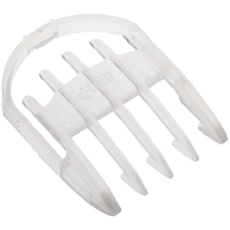 Babyliss - pettine taglicapelli 4mm - 5 teeth - 35809919 - 3030053841616