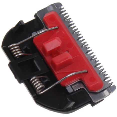 Babyliss - set di lama - 34mm - 35008611 - 3030053837848