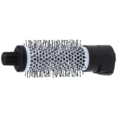 Babyliss - spazzola elettrica liscia capelli -38 mm - 11801000 - 3030053821625