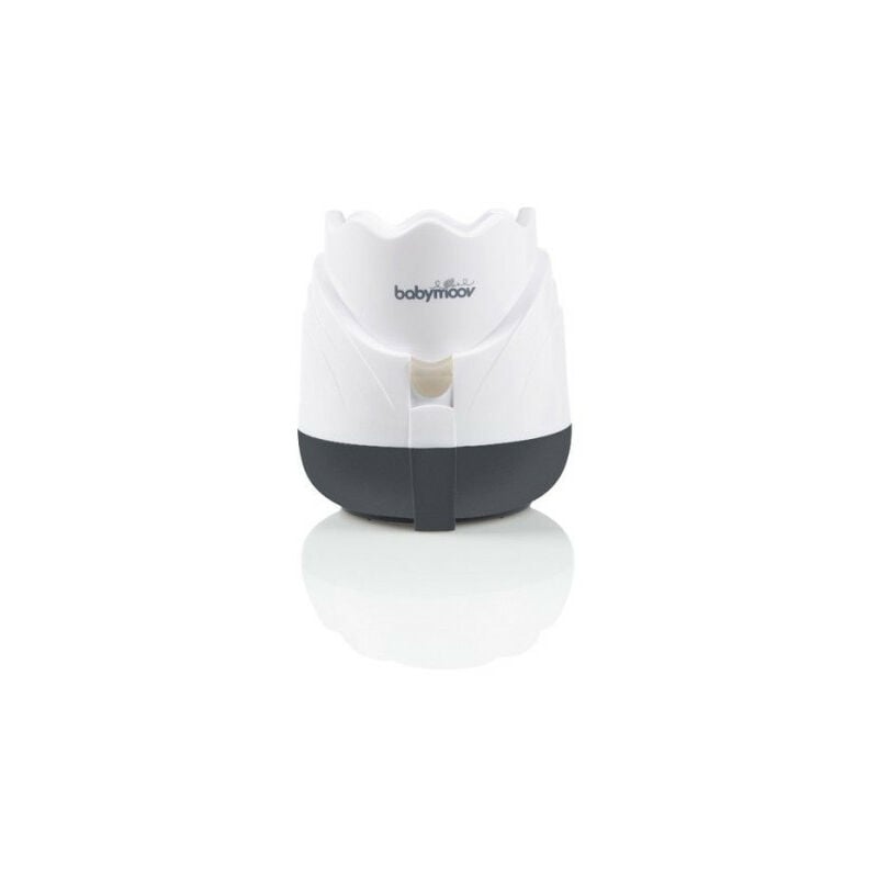 Baby Moov - Chauffe-biberon Babymoov Tulipe Cream