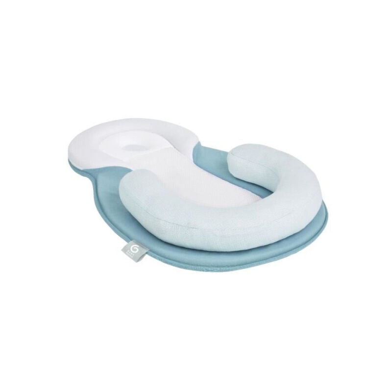 Baby Moov - Babymoov Cosydream Original Mosaic Support Morphologique, Réducteur Nouveau-Né 0 - 3 mois