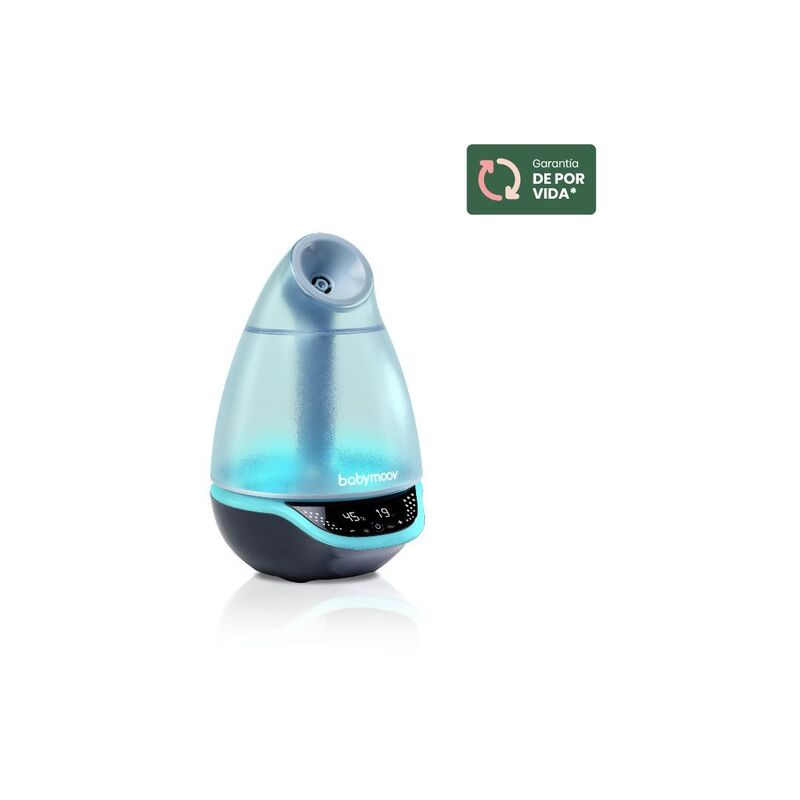 

Humidificador Hygro(+) Babymoov