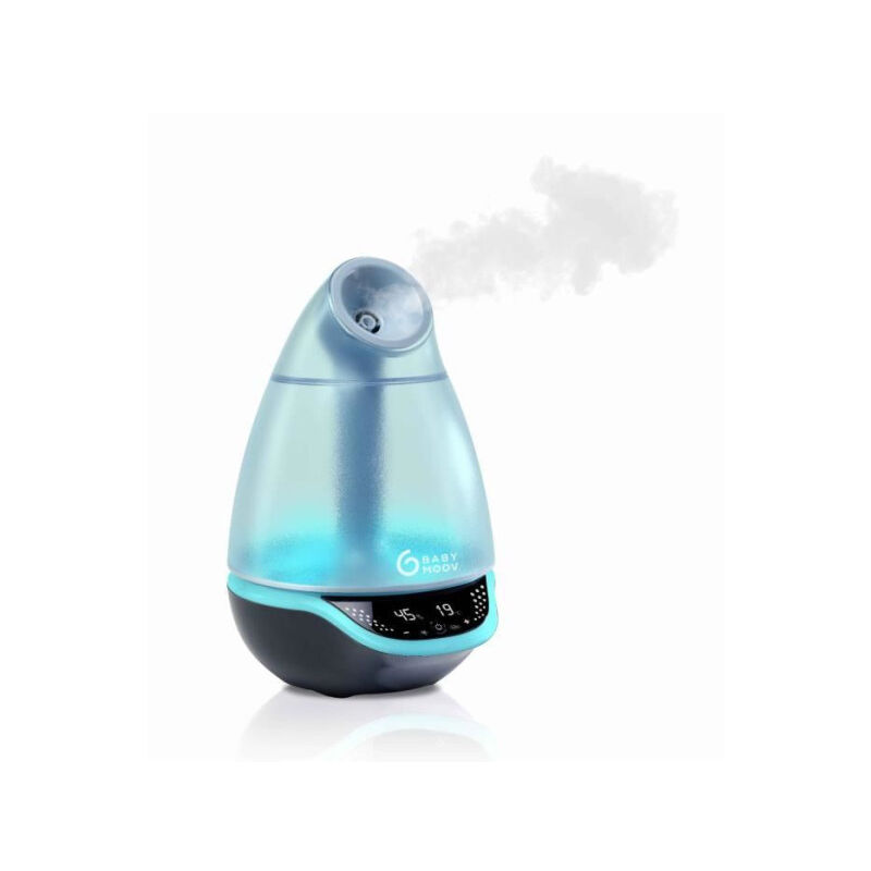 Humidificateur Babymoov HYGRO +