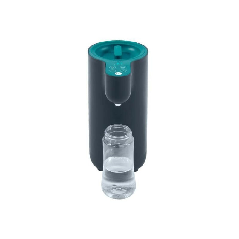 Baby Moov - Chauffe-biberon Babymoov Milky Now Préparateur de biberons