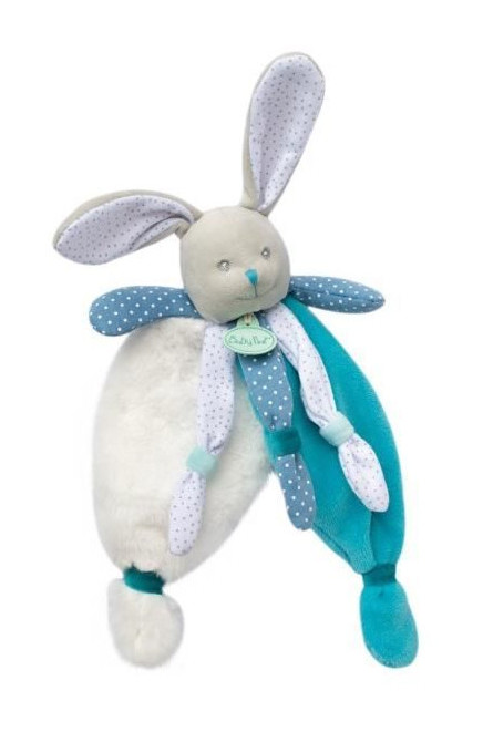 doudou baby nat lapin