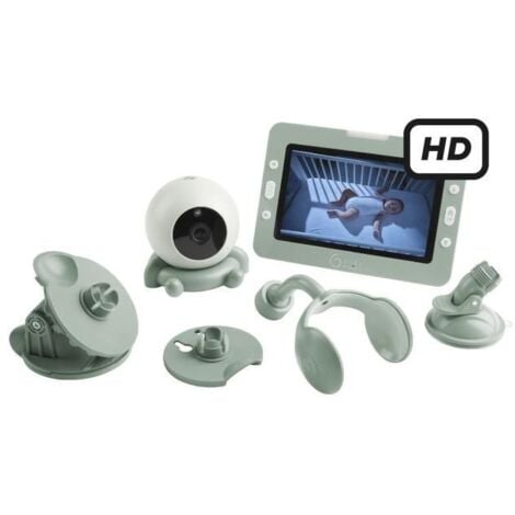 Babyphone Babymoov YOO GO + HD BABYMOOV