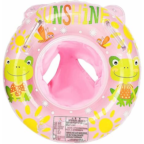 Wassermelonen Kinderschwimmsitz Schwimm Outdoor Schwimmring für erwachsene Kind 