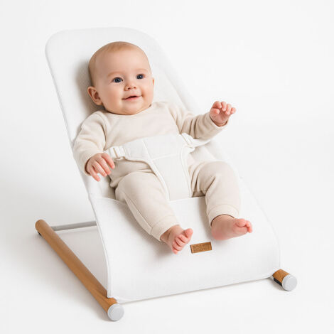 Babywippe babyschaukel