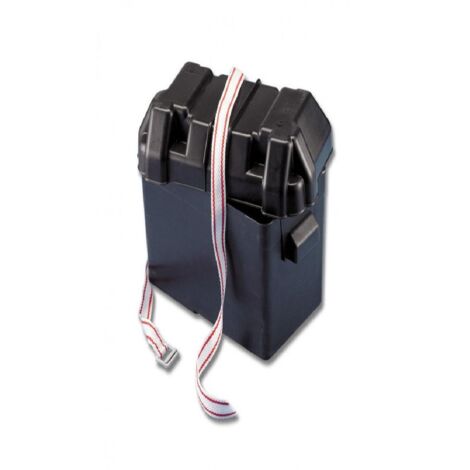 Bac a Batterie Etanche 45AH 55AH