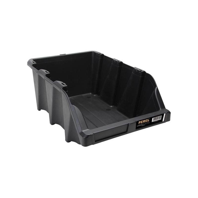 Perel - bac à bec - 310 x 490 x 195 mm velleman OMSB49