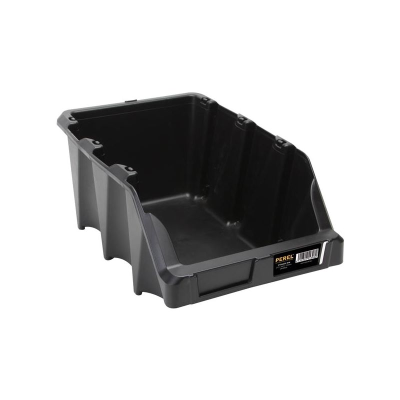 Perel - bac à bec - 217 x 360 x 155 mm velleman OMSB36