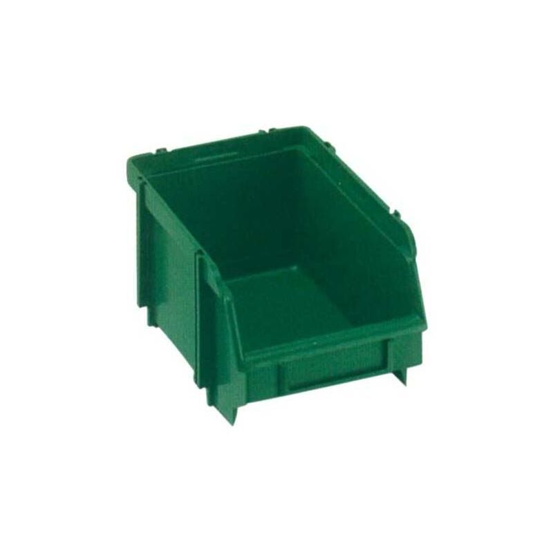 Union Box Conteneur vert e 307X500 h 190