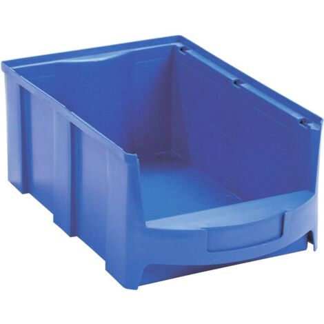 Bac à bec bleu 14 l VISO STAR4LB V01045