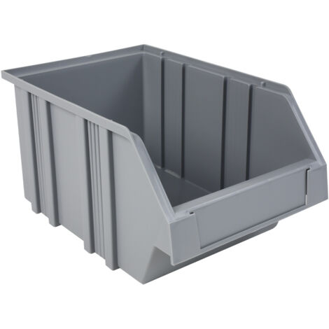 Bac à bec Eco 28 L. Gris - 5180945
