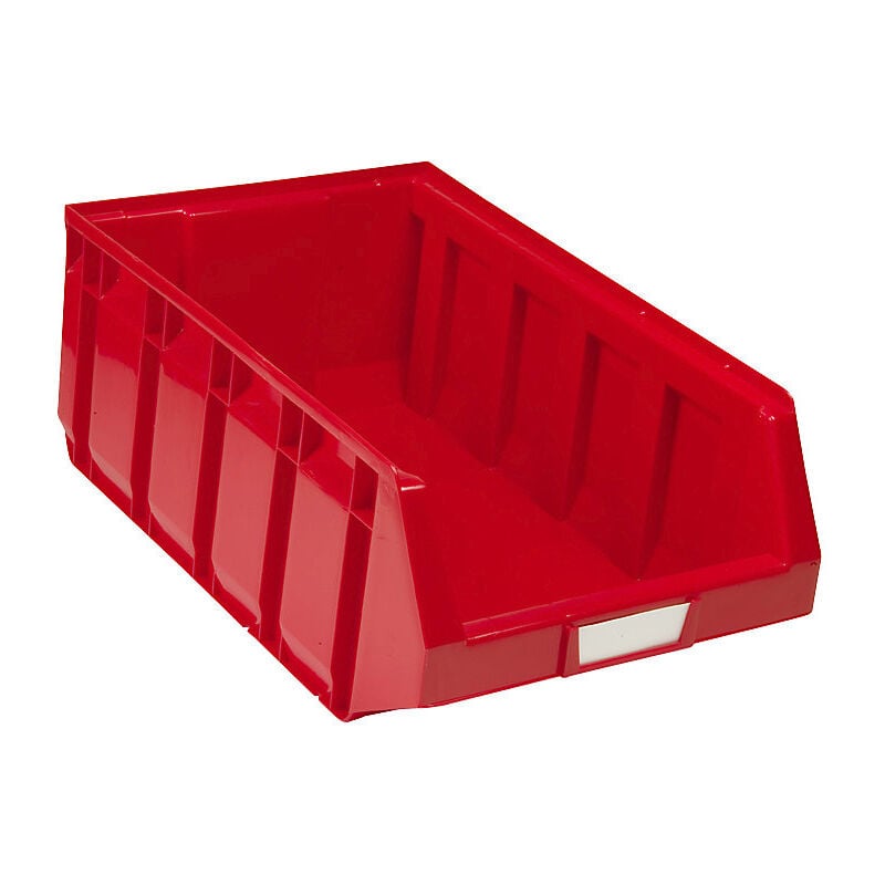 FRANKEL kaiserkraft, Bac à bec en polyéthylène, L x l x h 480 x