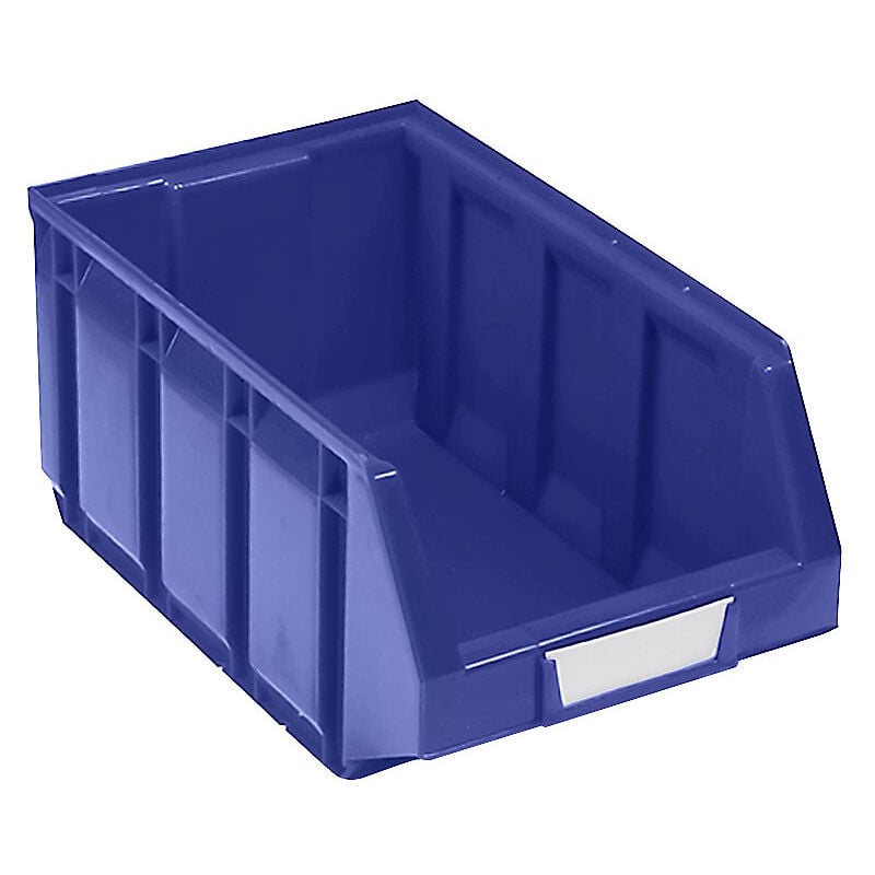 Vipa - frankel kaiserkraft Bac à bec en polyéthylène l x l x h 342 x