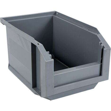 Bac à bec European 3L Gris - 5130087