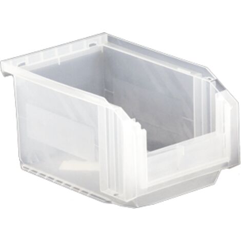 Bac à bec European 3L Translucide - 5130186