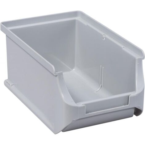 Bac à bec gerbable ProfiPlus Box 2 Allit - Gris