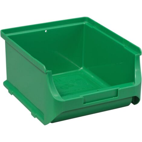 Bac a bec gruen Taille 2B 160x137x82 mm