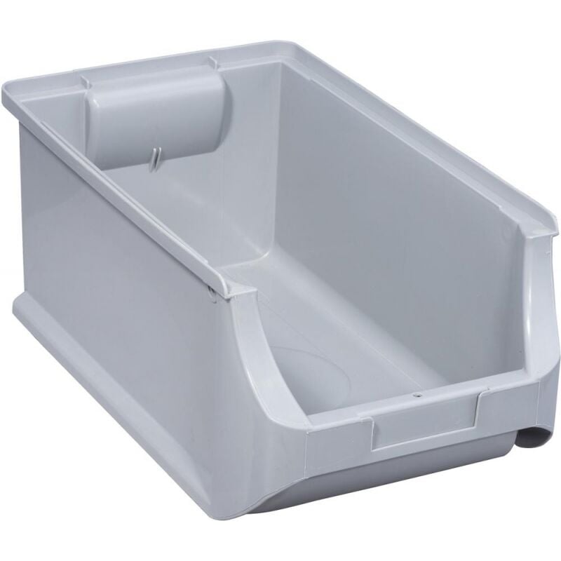 Allit - Bac a bec gris Taille 4 355x205x150 mm