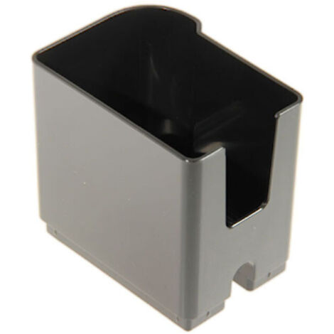 Bac à capsules