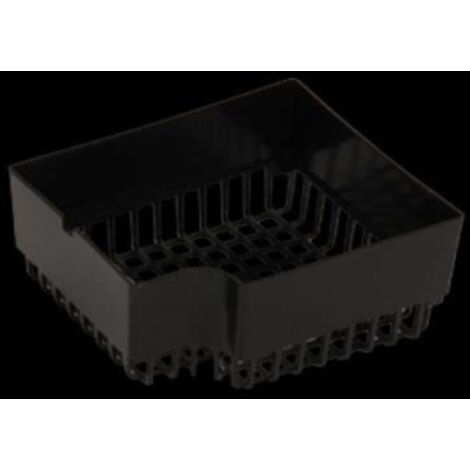 Bac a capsules usagees NESPRESSO ESSENZA Cafetiere, Machine a Cafe MS-622755 KRUPS Cafetiere, Machine a Cafe MS-622755 KRUPS