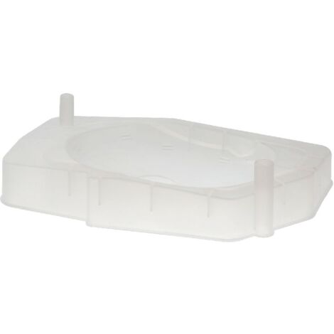 BAC A CONDENSATION POUR REFRIGERATEUR POUR REFRIGERATEUR BOSCH - 00643871