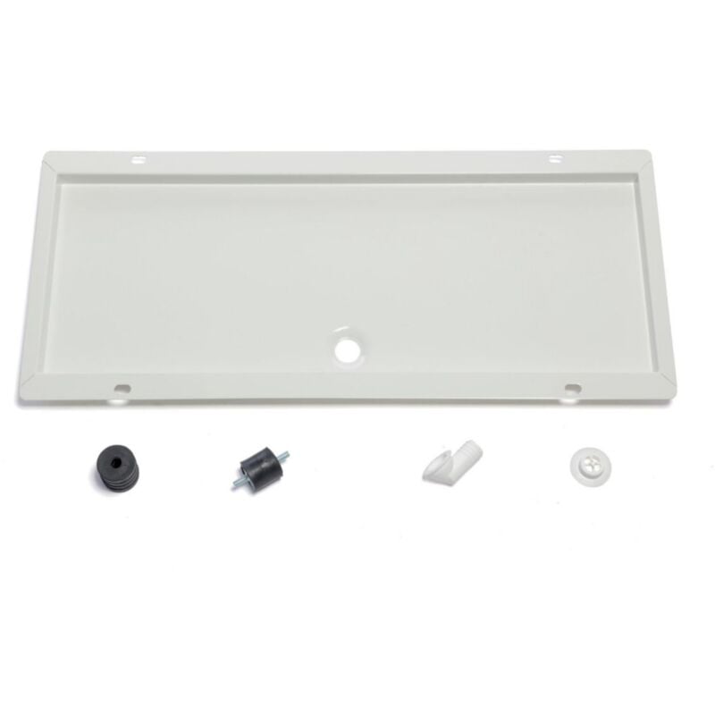 Atlantic - Bac à condensats pour pompe à chaleur Alféa hp Extensa 072888