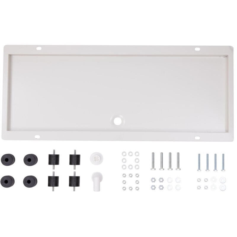 Atlantic - bac à condensats R32 thermor 074049